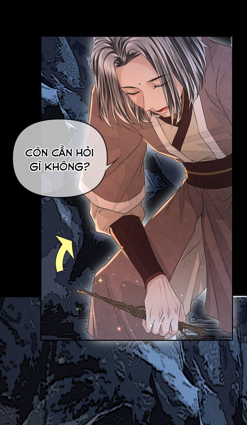 Đồng Tiền Kham Thế Chap 38 - Next Chap 39