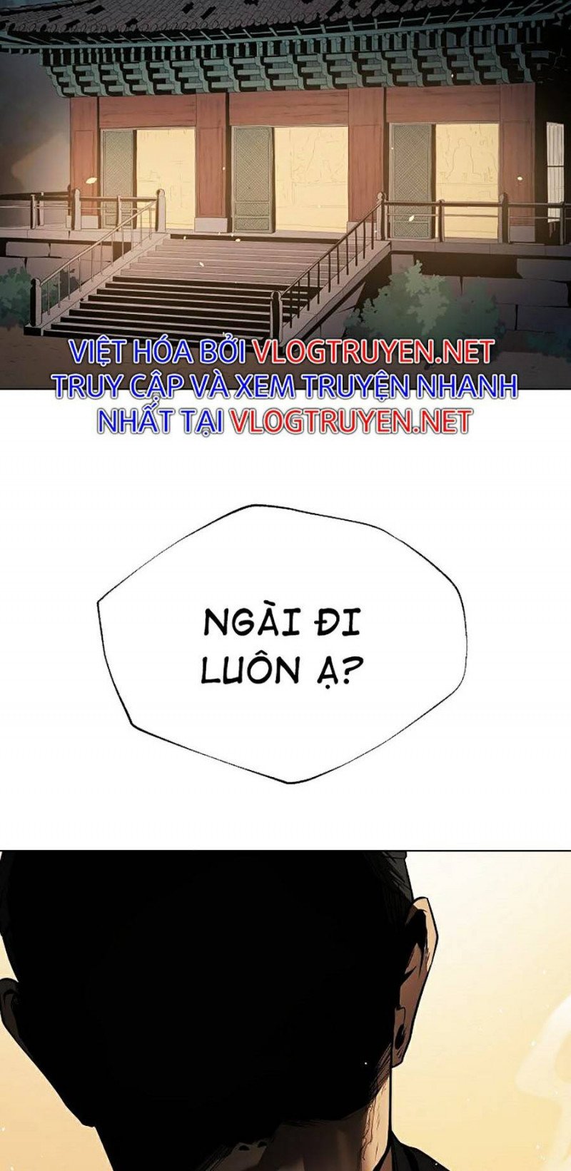 Vương Đạo Chap 1 - Next Chap 2