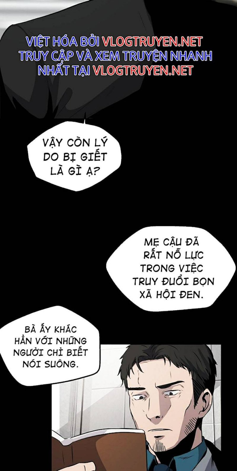 Vương Đạo Chap 1 - Next Chap 2