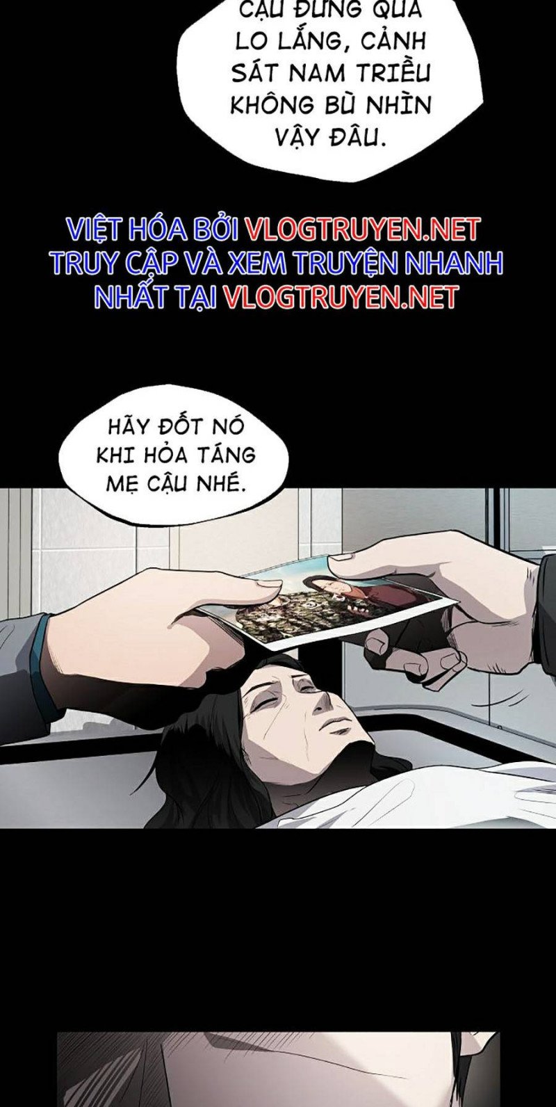 Vương Đạo Chap 1 - Next Chap 2
