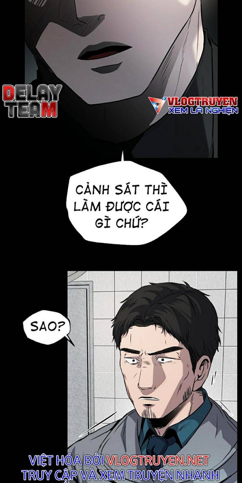 Vương Đạo Chap 1 - Next Chap 2