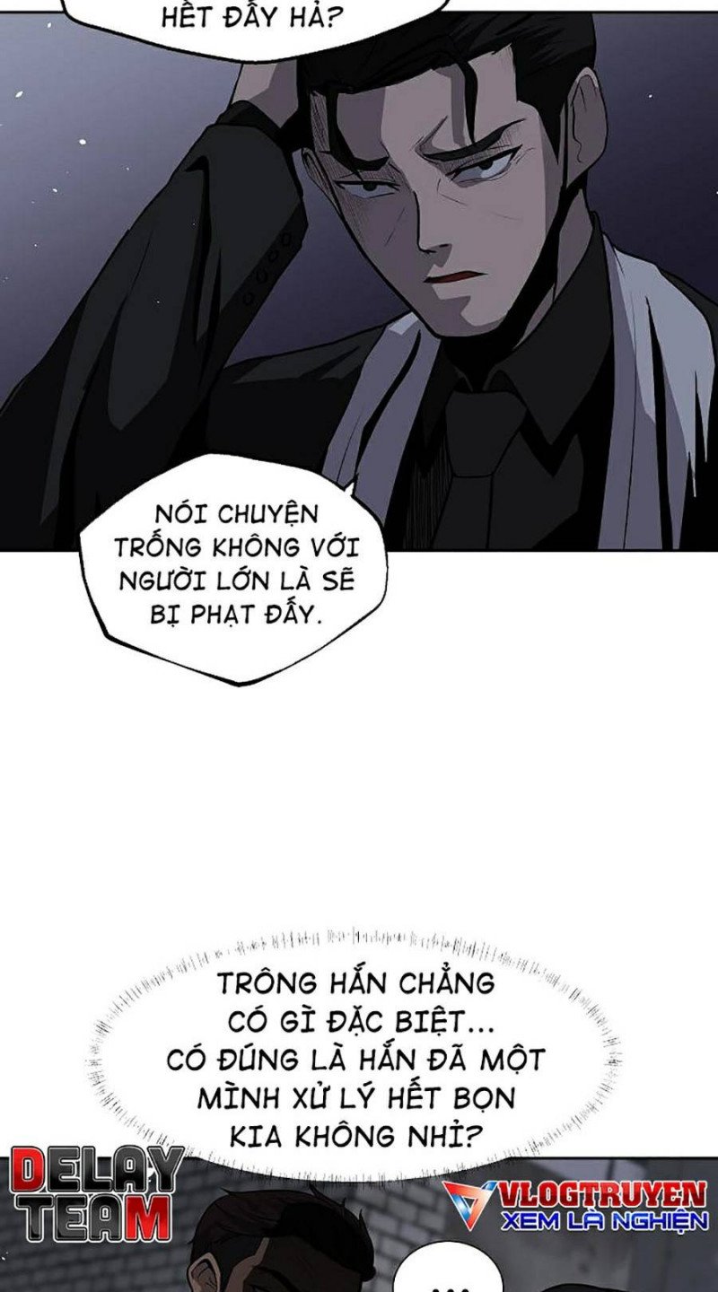 Vương Đạo Chap 1 - Next Chap 2