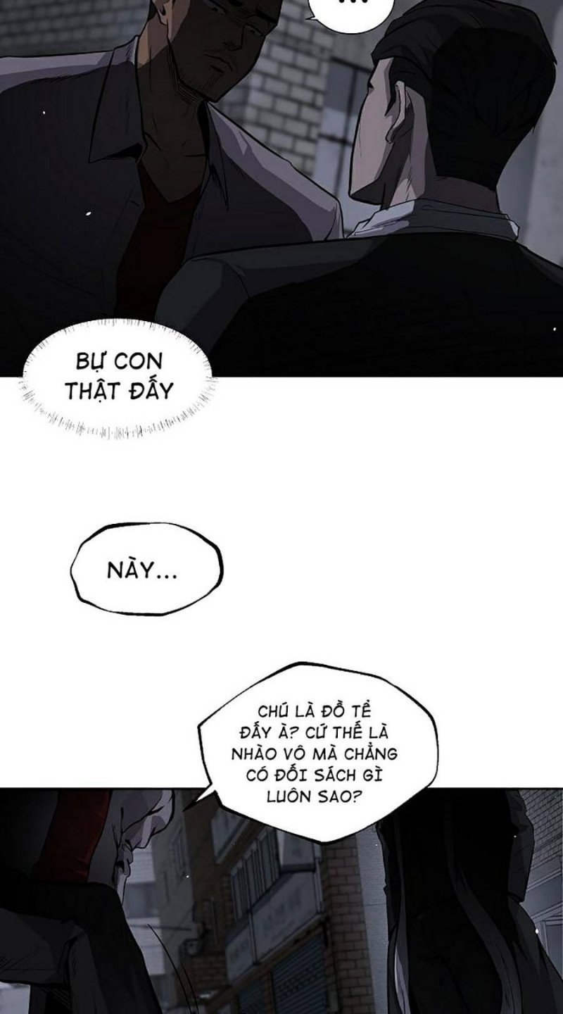 Vương Đạo Chap 1 - Next Chap 2