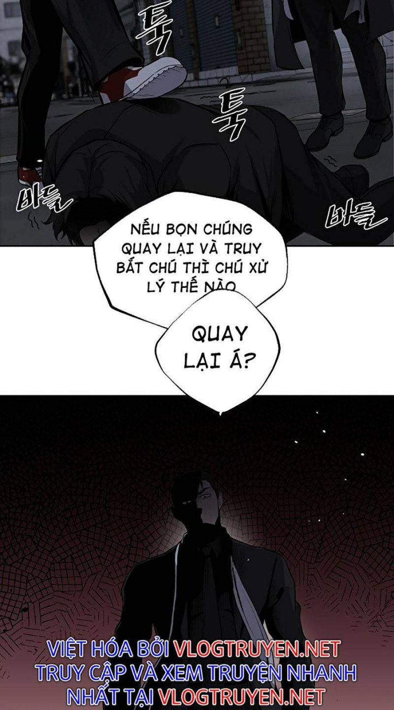 Vương Đạo Chap 1 - Next Chap 2