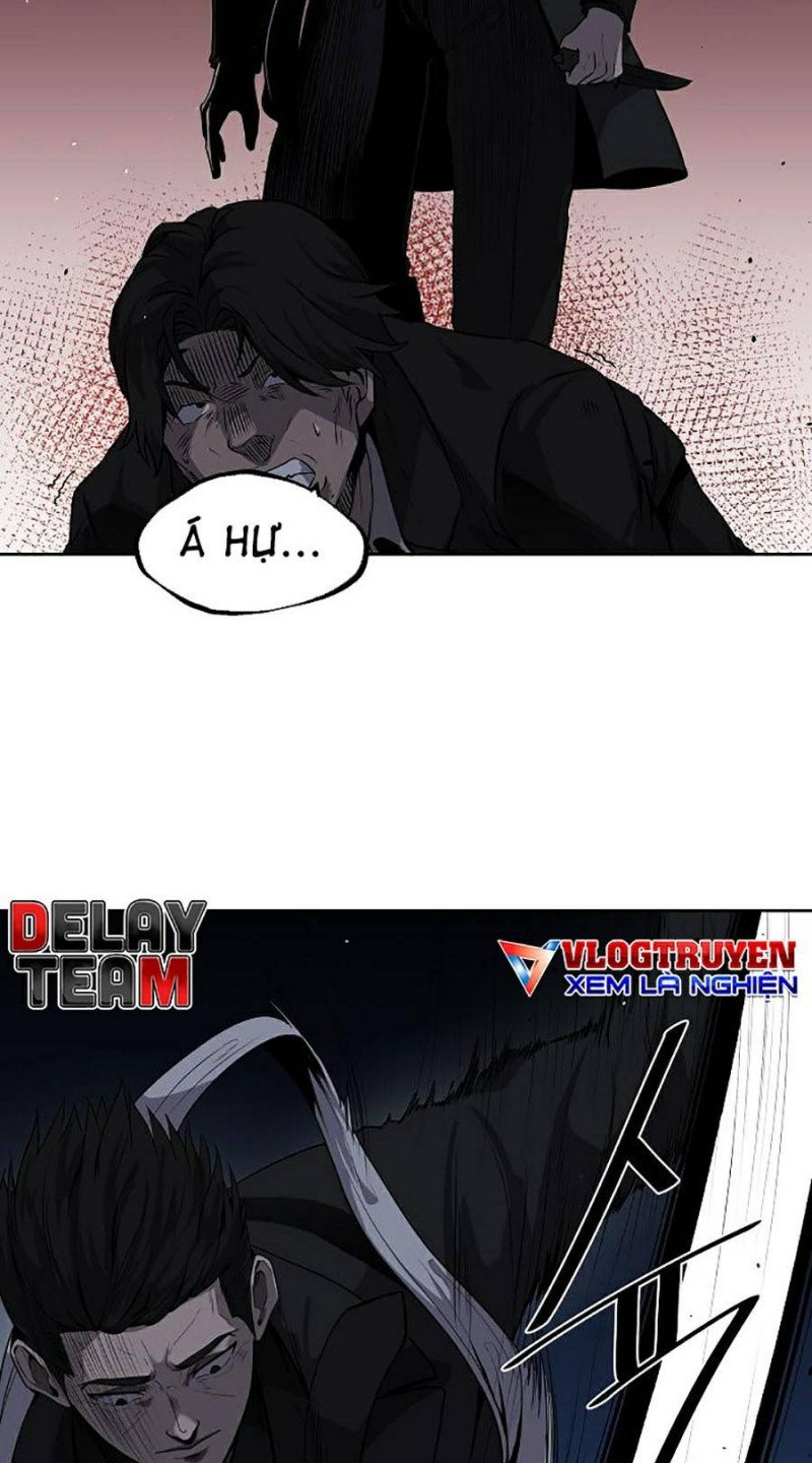 Vương Đạo Chap 1 - Next Chap 2