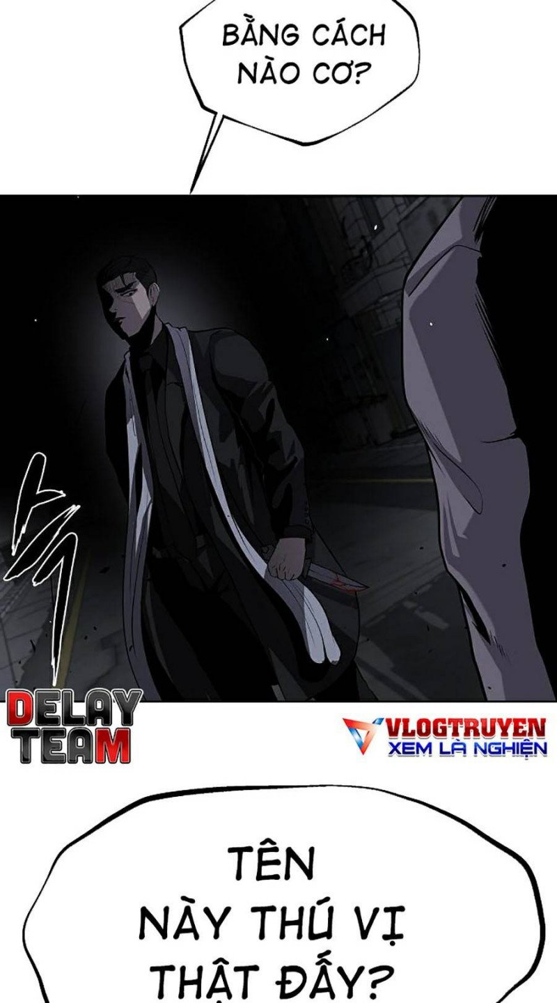 Vương Đạo Chap 1 - Next Chap 2