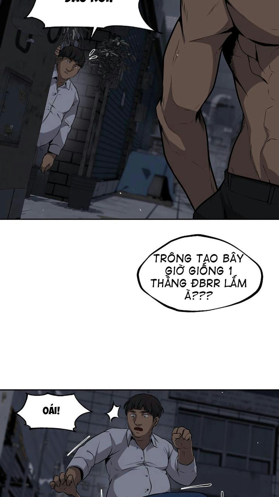 Vương Đạo Chap 2 - Next Chap 3