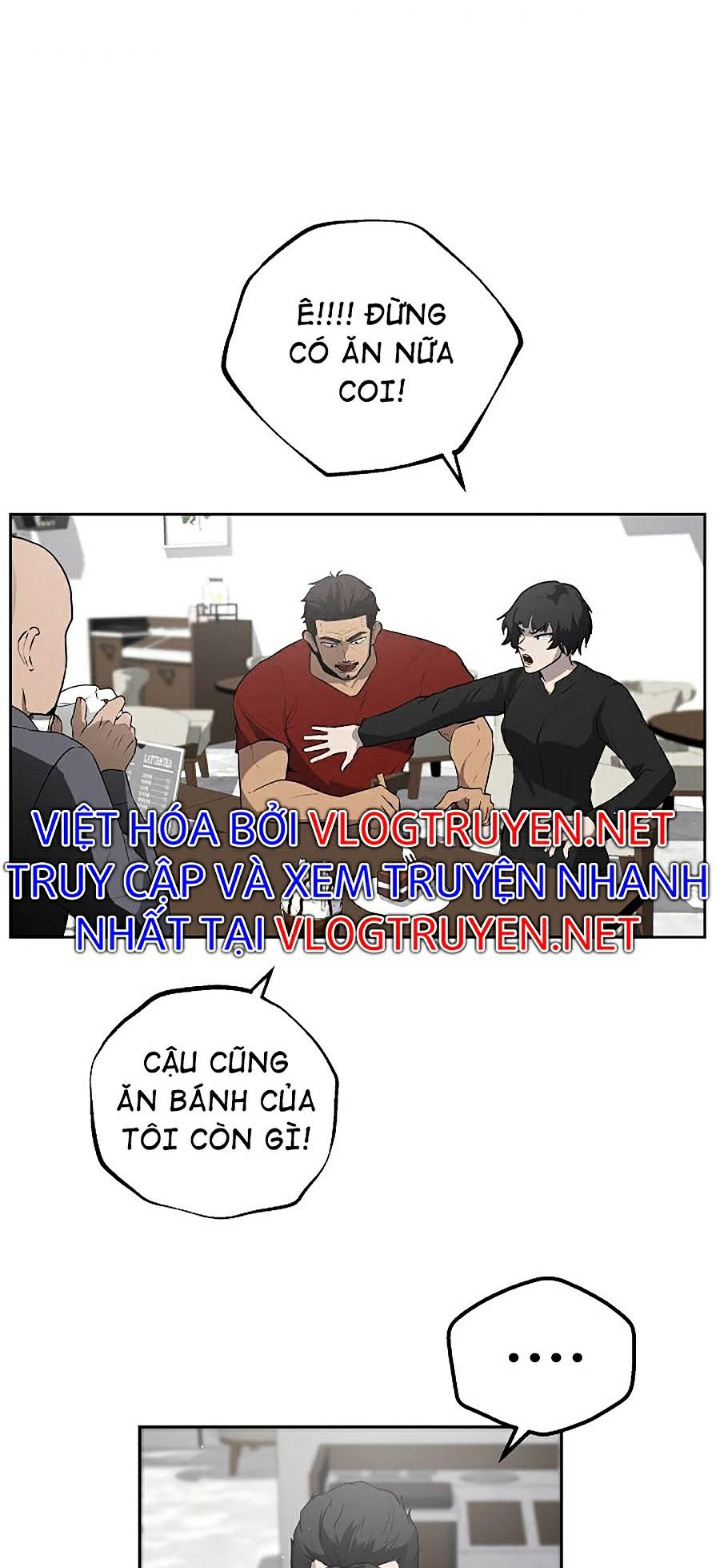 Vương Đạo Chap 6 - Next Chap 7