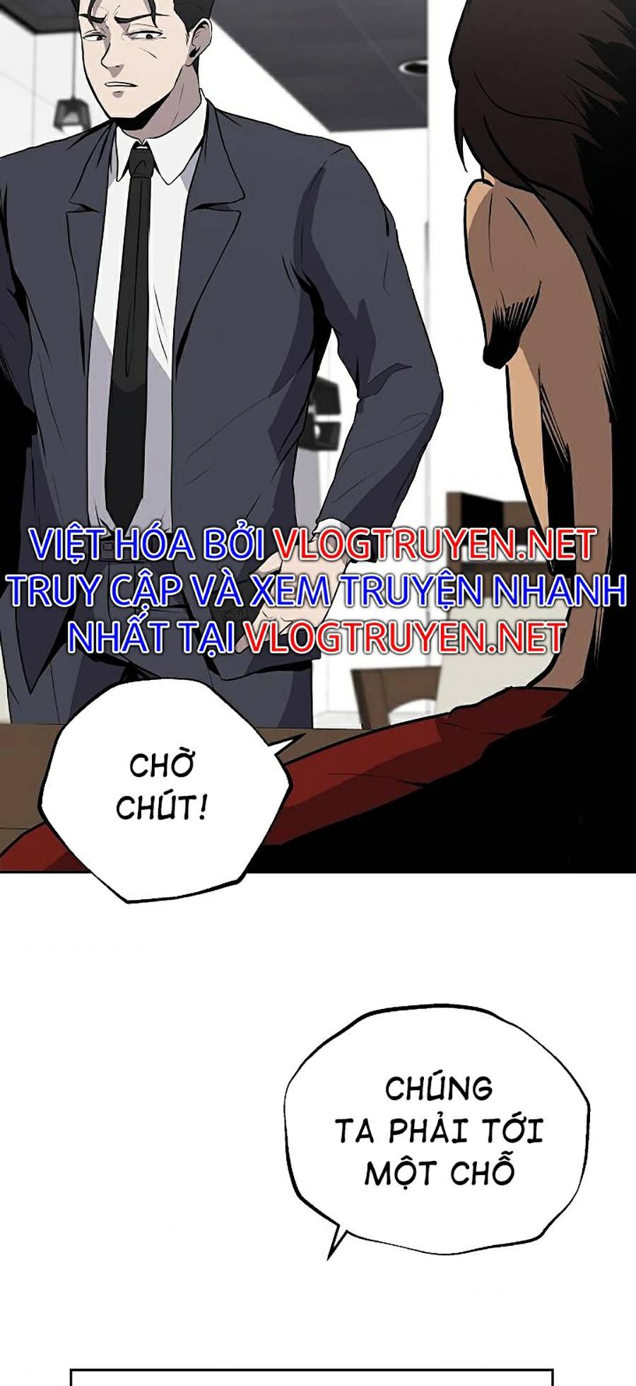 Vương Đạo Chap 6 - Next Chap 7