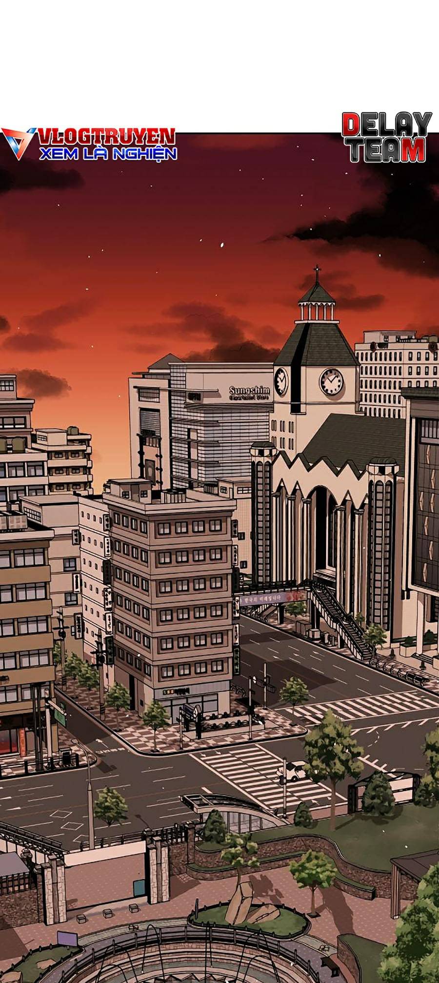 Vương Đạo Chap 6 - Next Chap 7