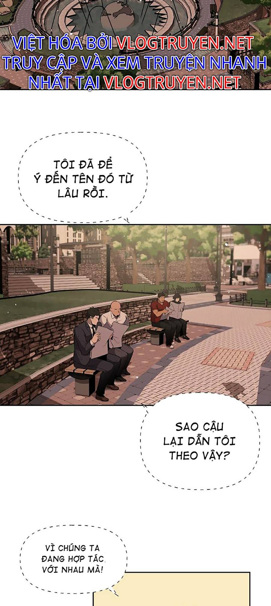Vương Đạo Chap 6 - Next Chap 7
