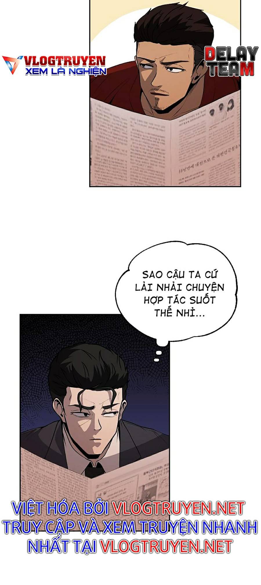 Vương Đạo Chap 6 - Next Chap 7
