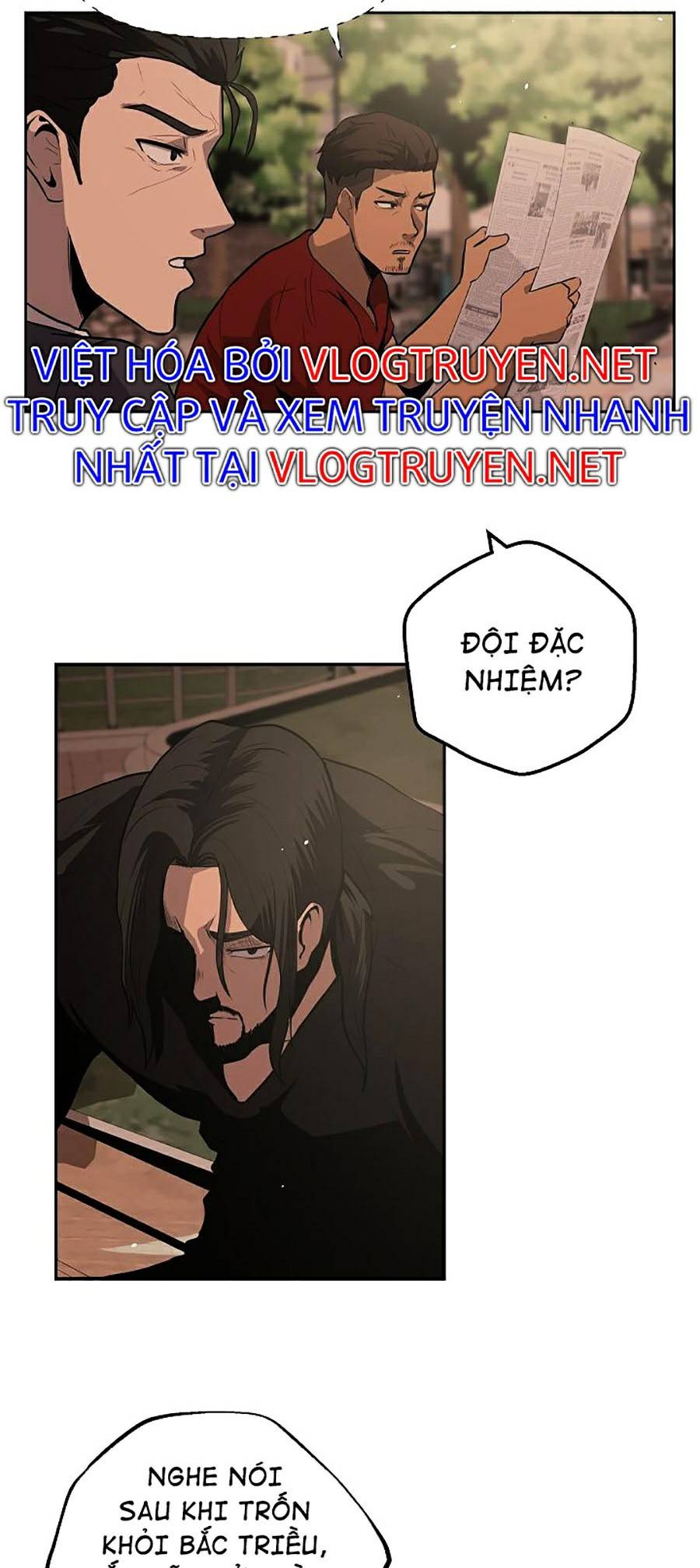 Vương Đạo Chap 6 - Next Chap 7