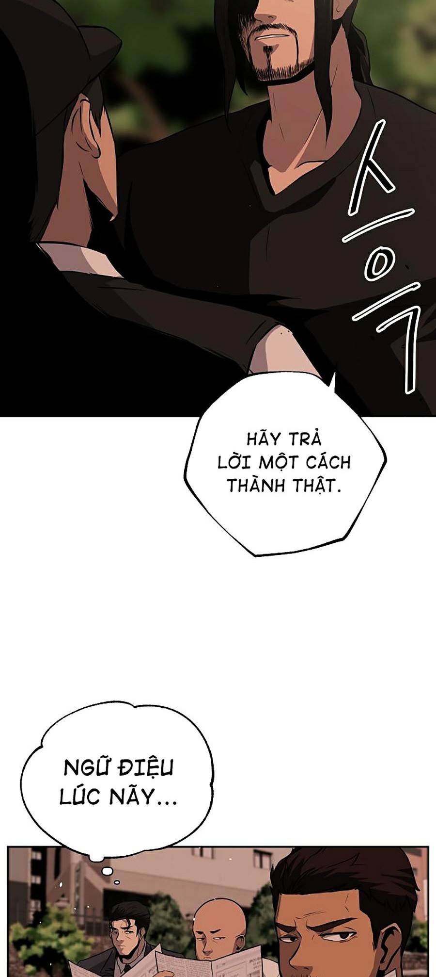 Vương Đạo Chap 6 - Next Chap 7