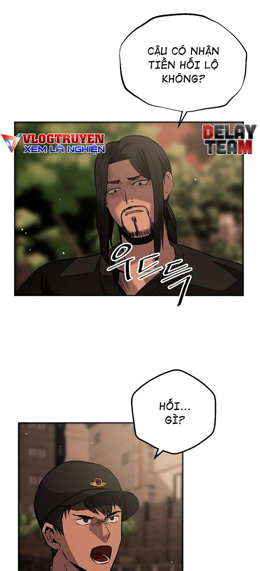 Vương Đạo Chap 6 - Next Chap 7