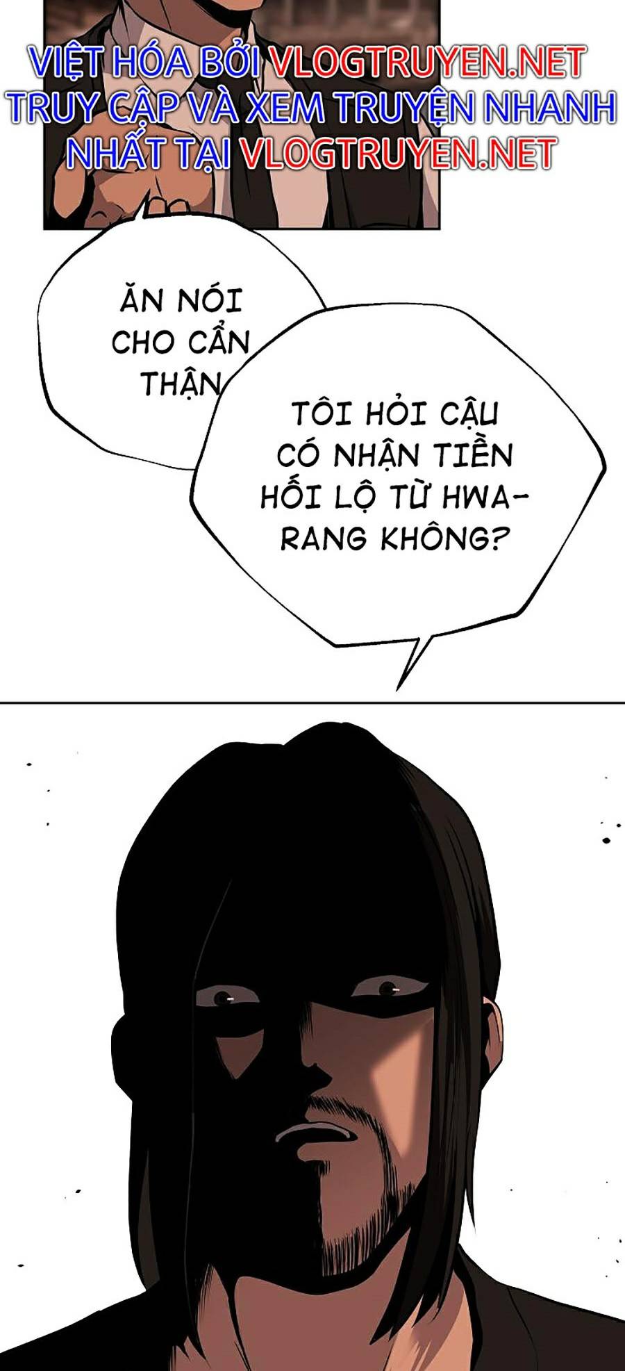 Vương Đạo Chap 6 - Next Chap 7
