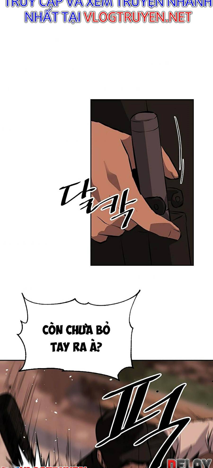 Vương Đạo Chap 6 - Next Chap 7