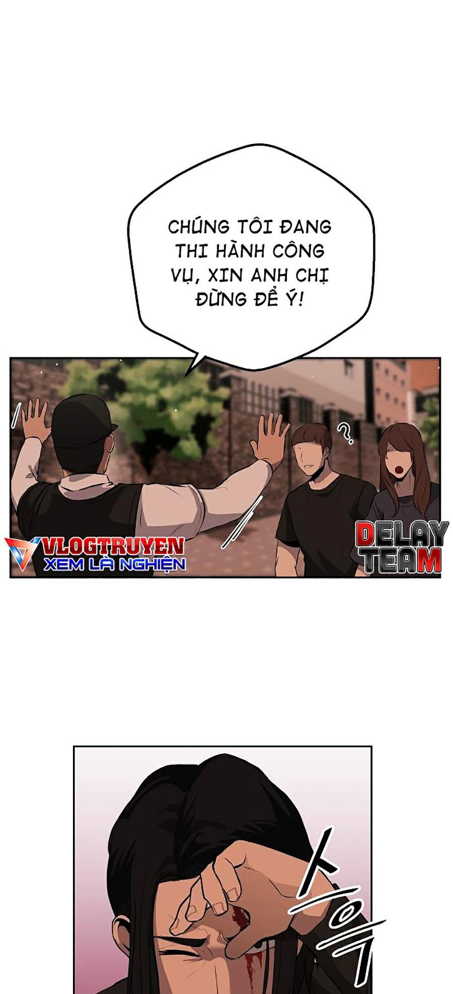 Vương Đạo Chap 6 - Next Chap 7