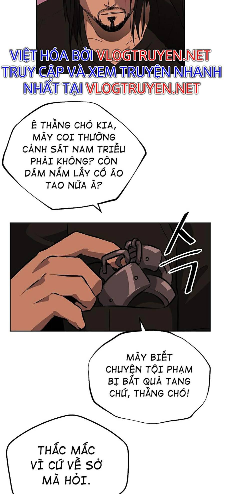 Vương Đạo Chap 6 - Next Chap 7