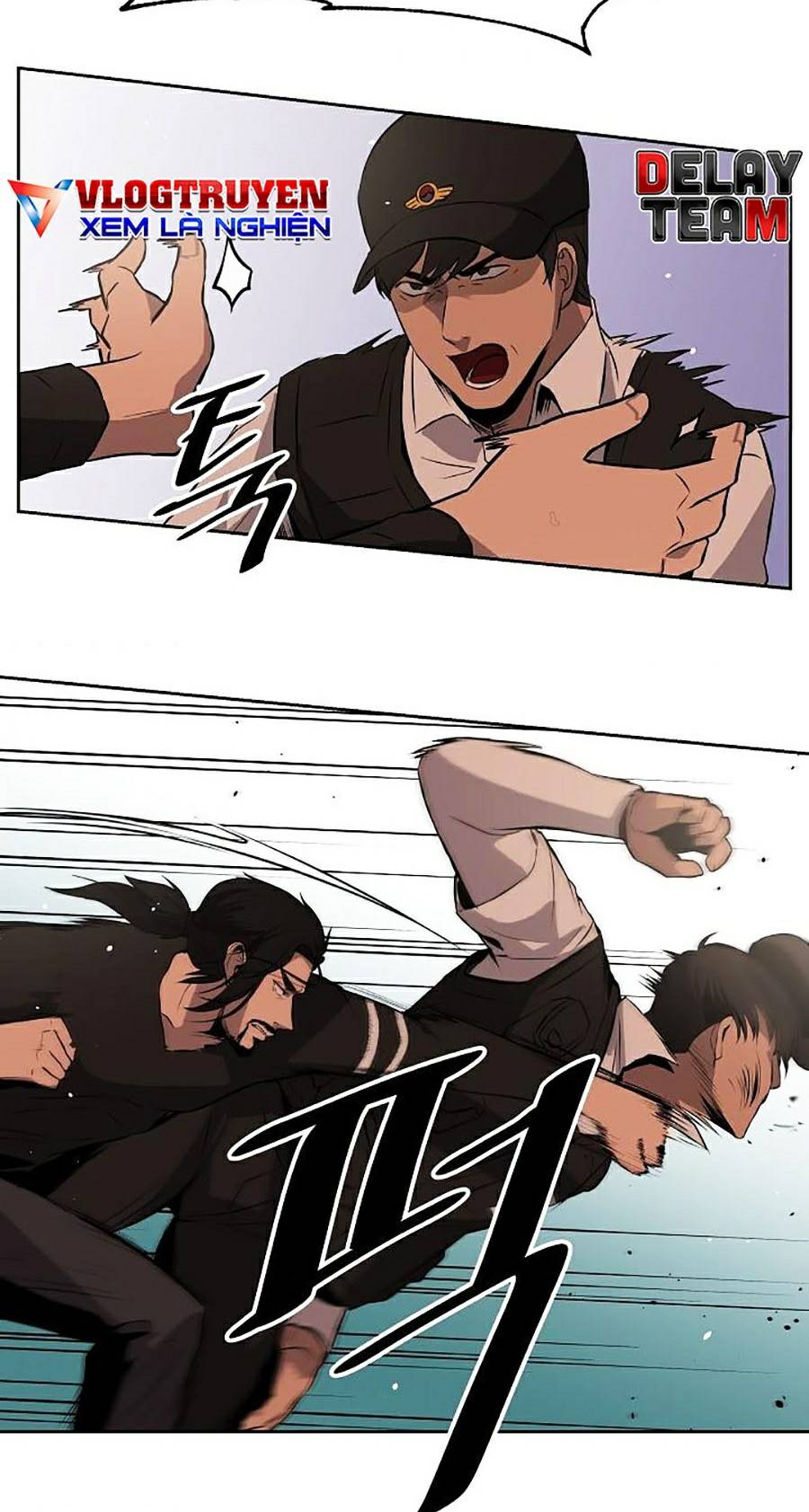 Vương Đạo Chap 6 - Next Chap 7