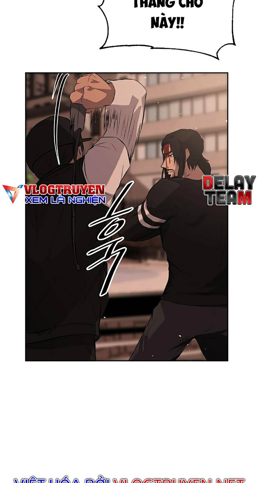 Vương Đạo Chap 6 - Next Chap 7