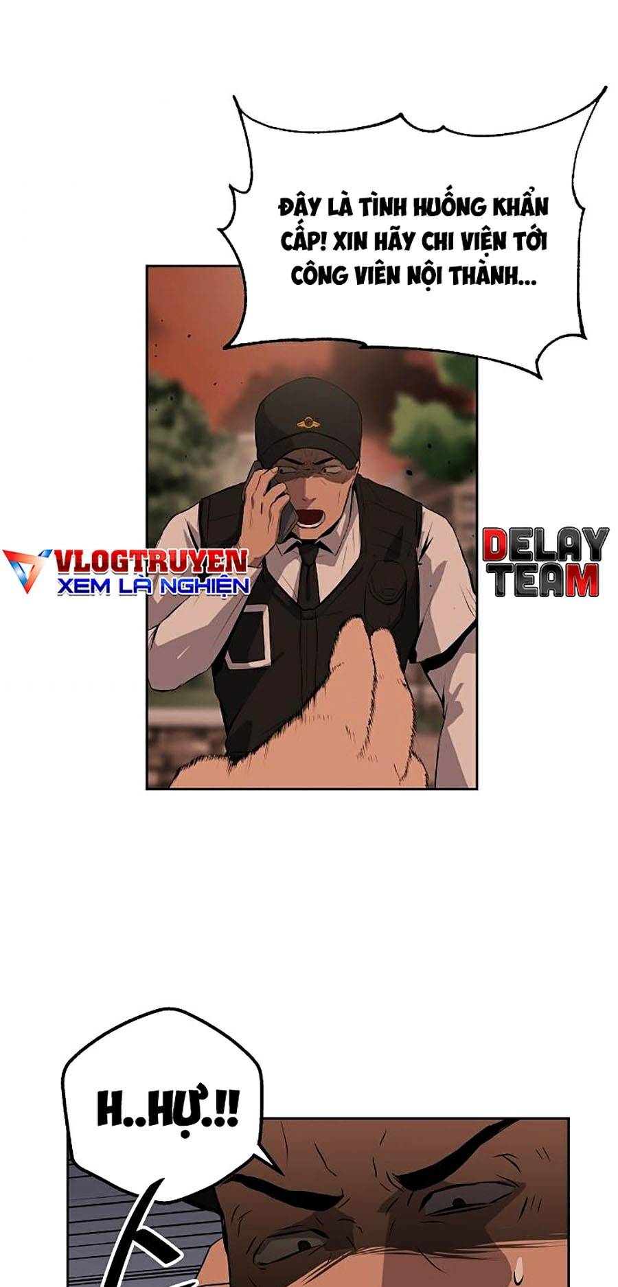 Vương Đạo Chap 6 - Next Chap 7