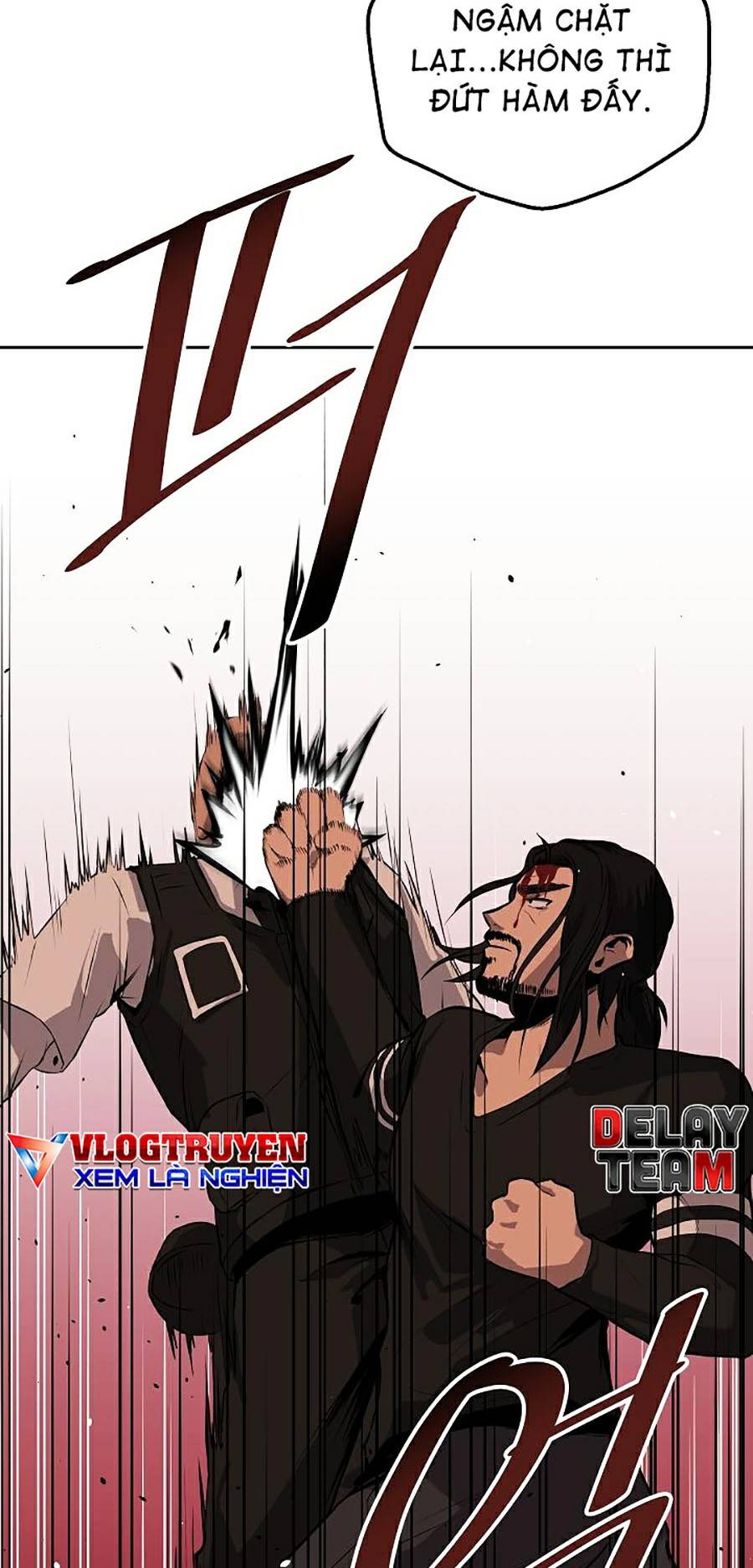 Vương Đạo Chap 6 - Next Chap 7