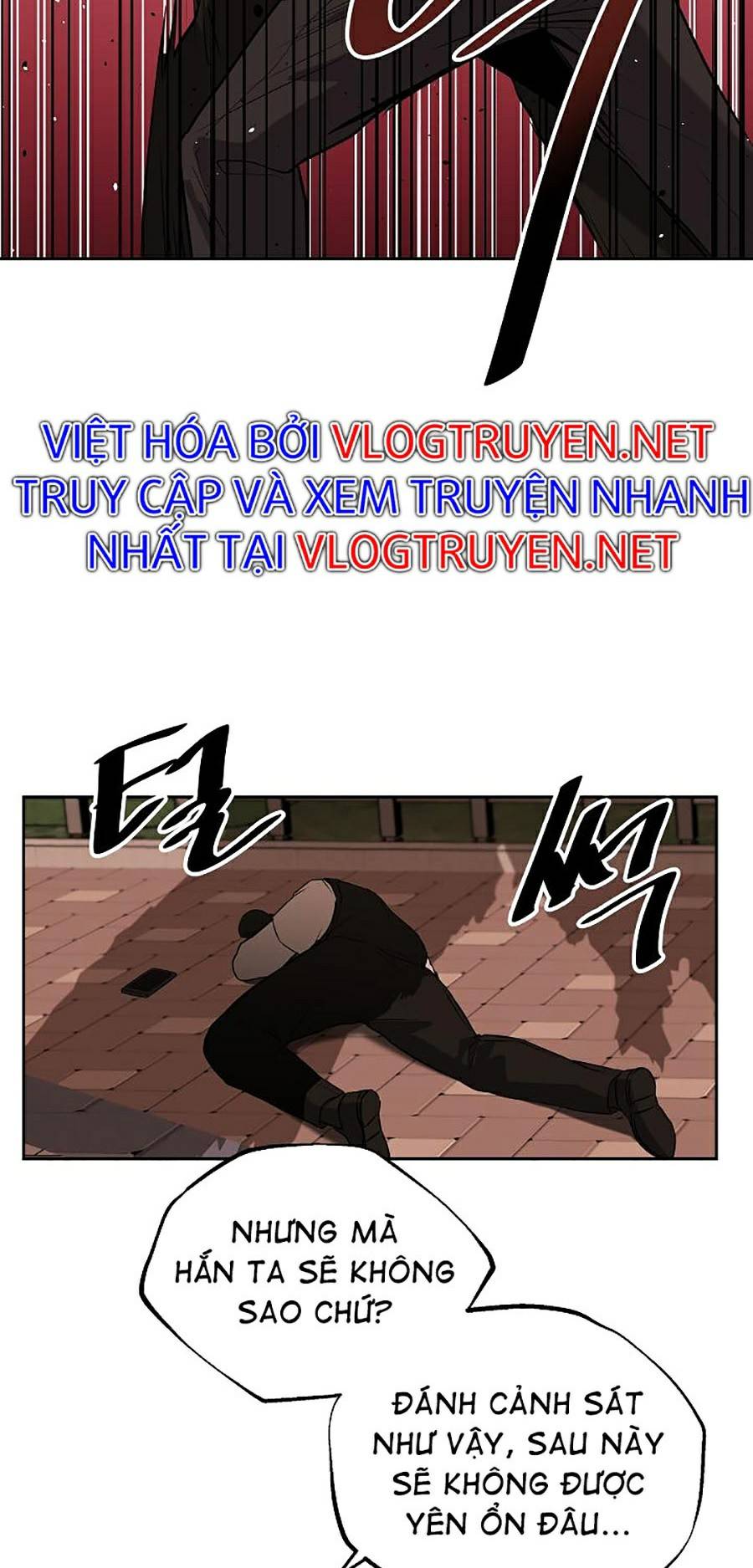 Vương Đạo Chap 6 - Next Chap 7