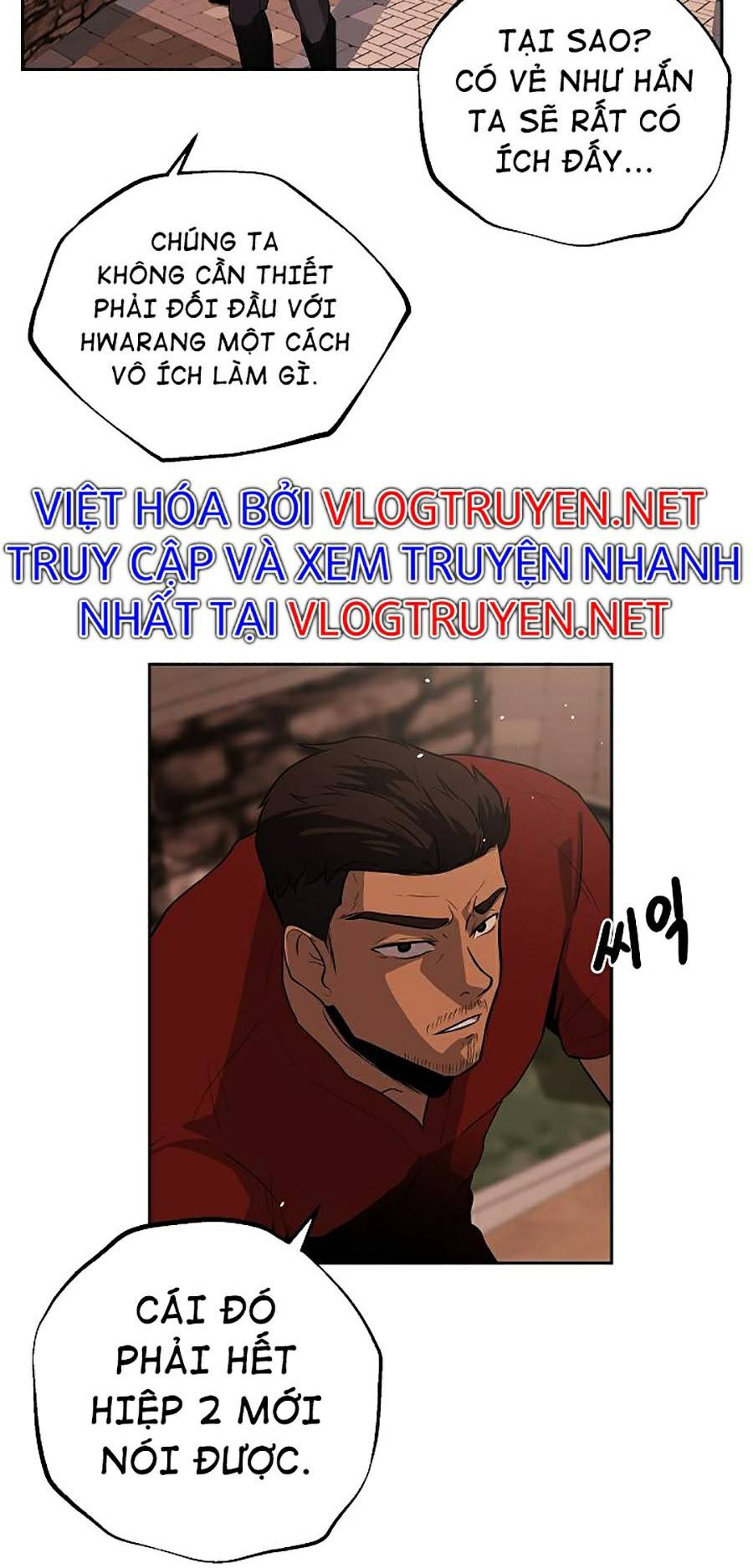 Vương Đạo Chap 6 - Next Chap 7