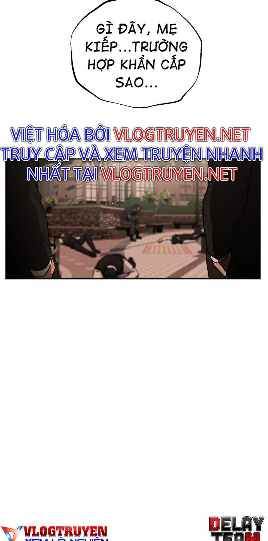 Vương Đạo Chap 6 - Next Chap 7