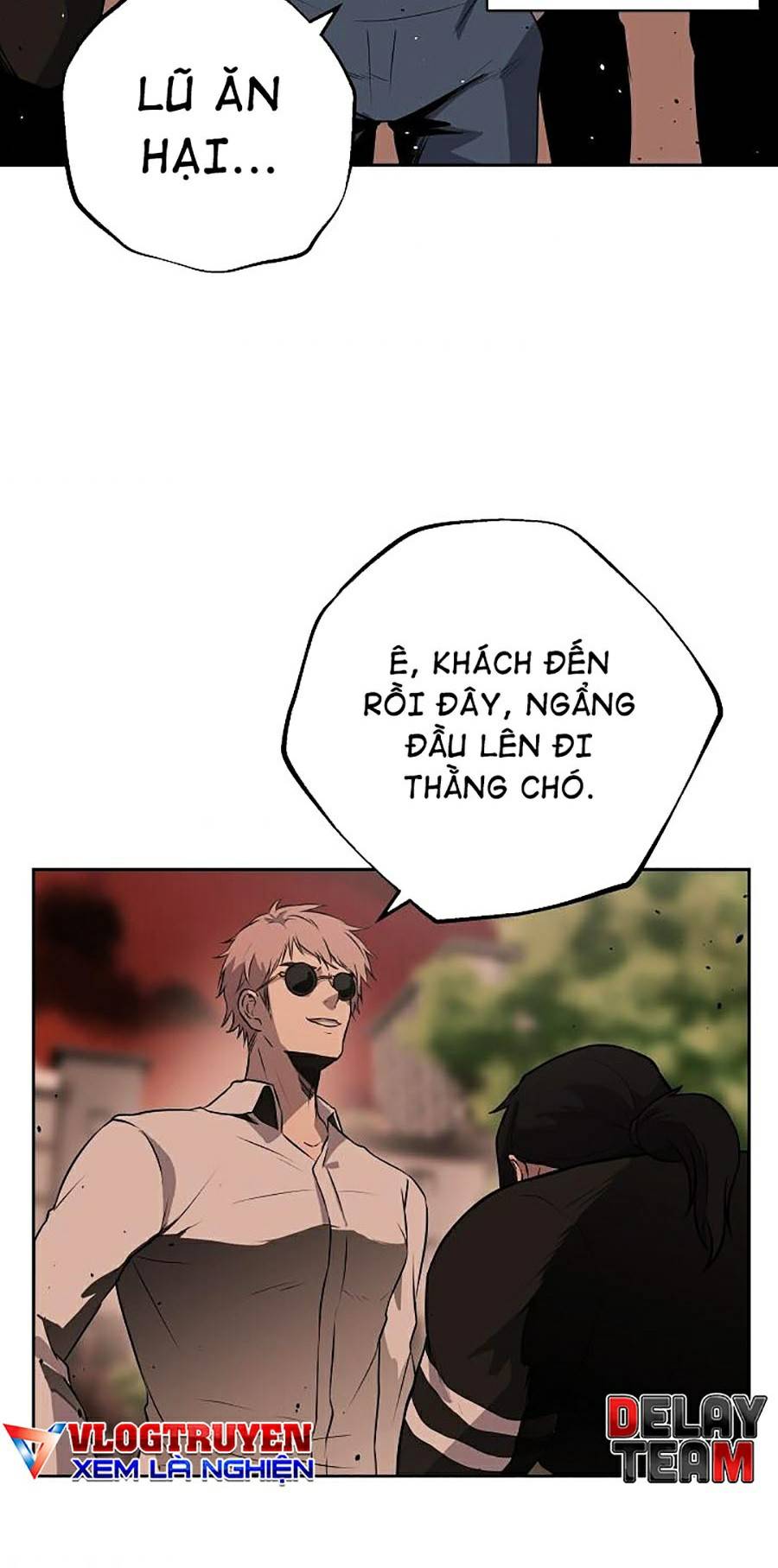 Vương Đạo Chap 6 - Next Chap 7