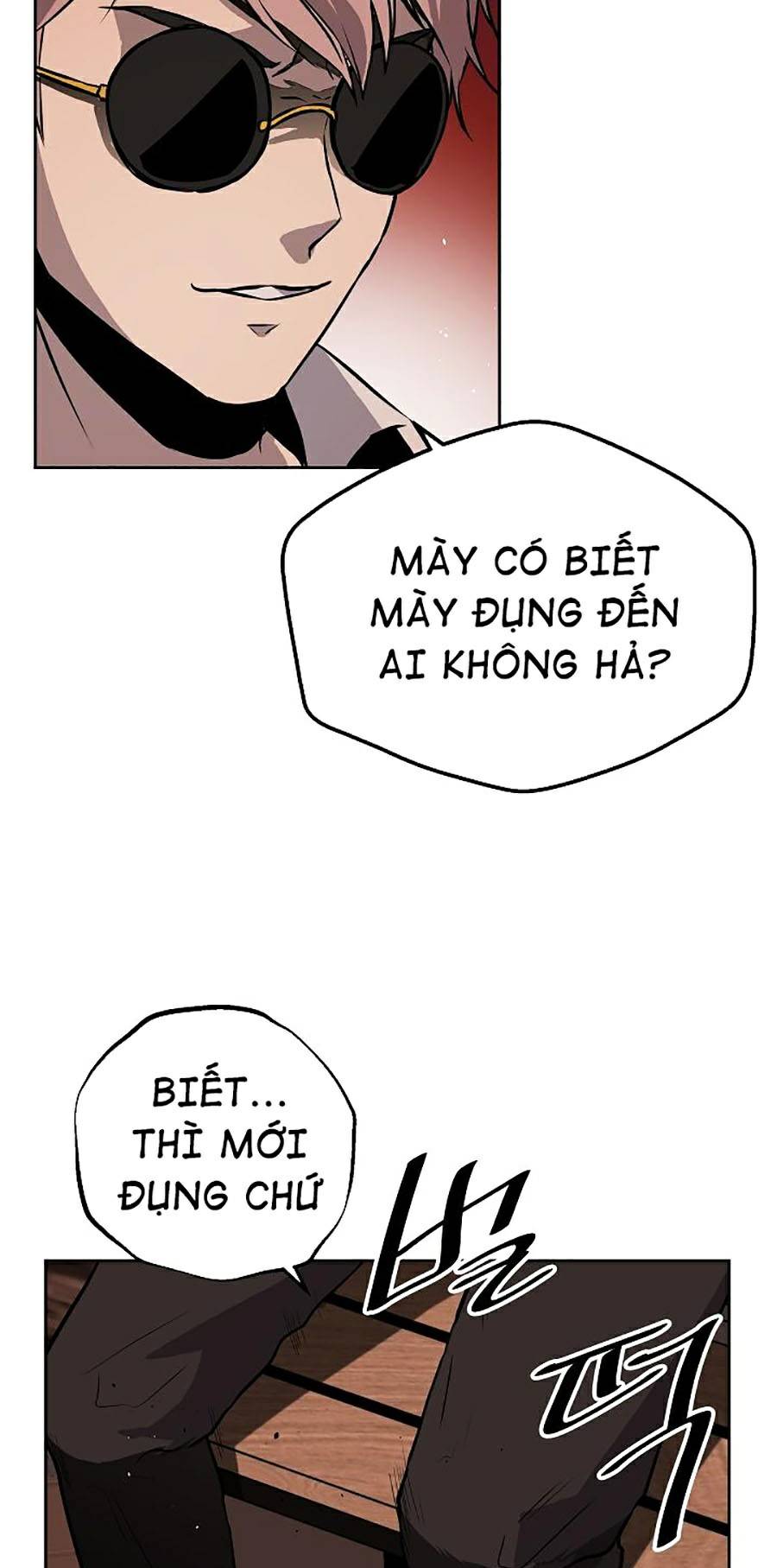 Vương Đạo Chap 6 - Next Chap 7