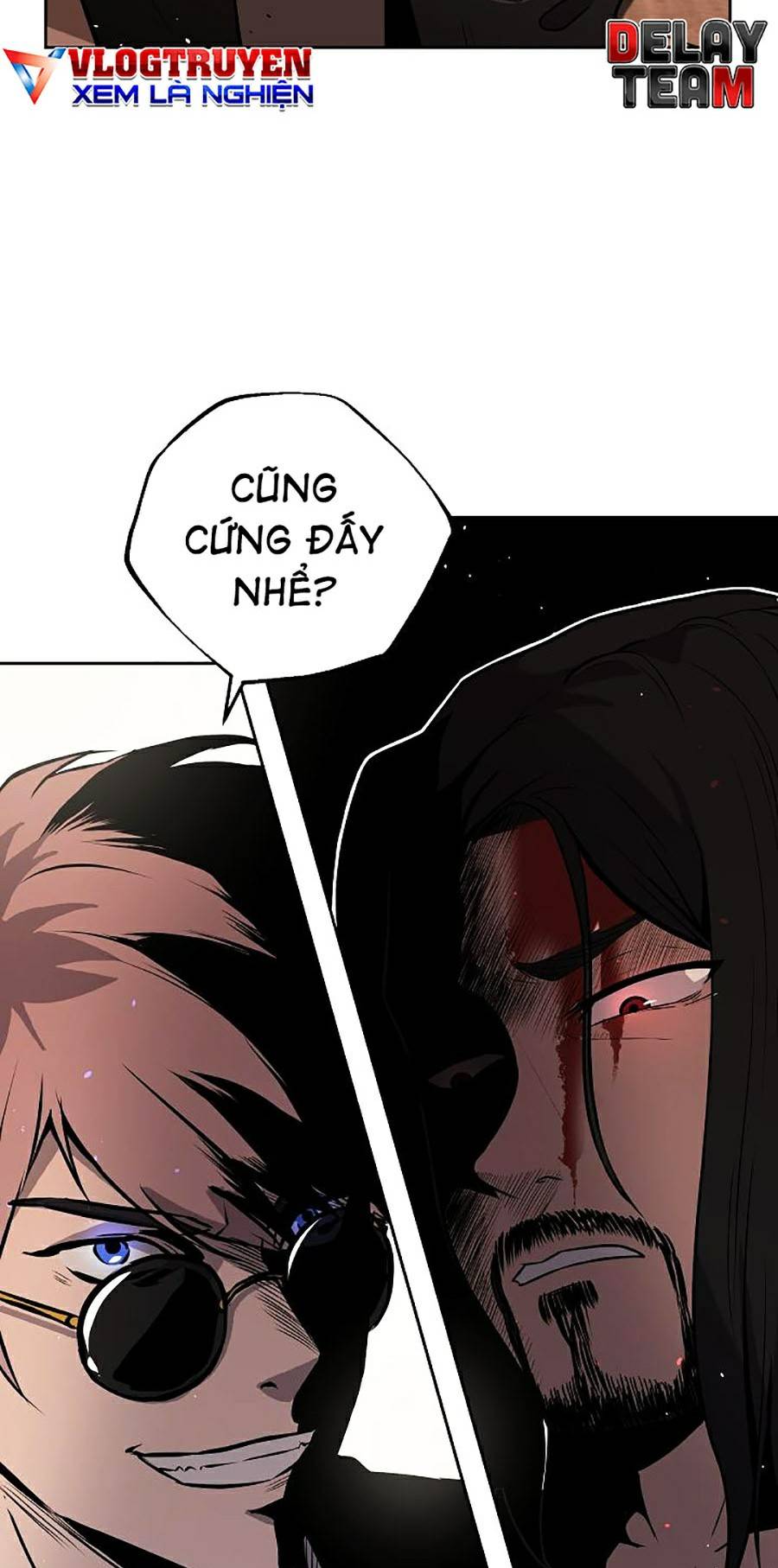 Vương Đạo Chap 6 - Next Chap 7