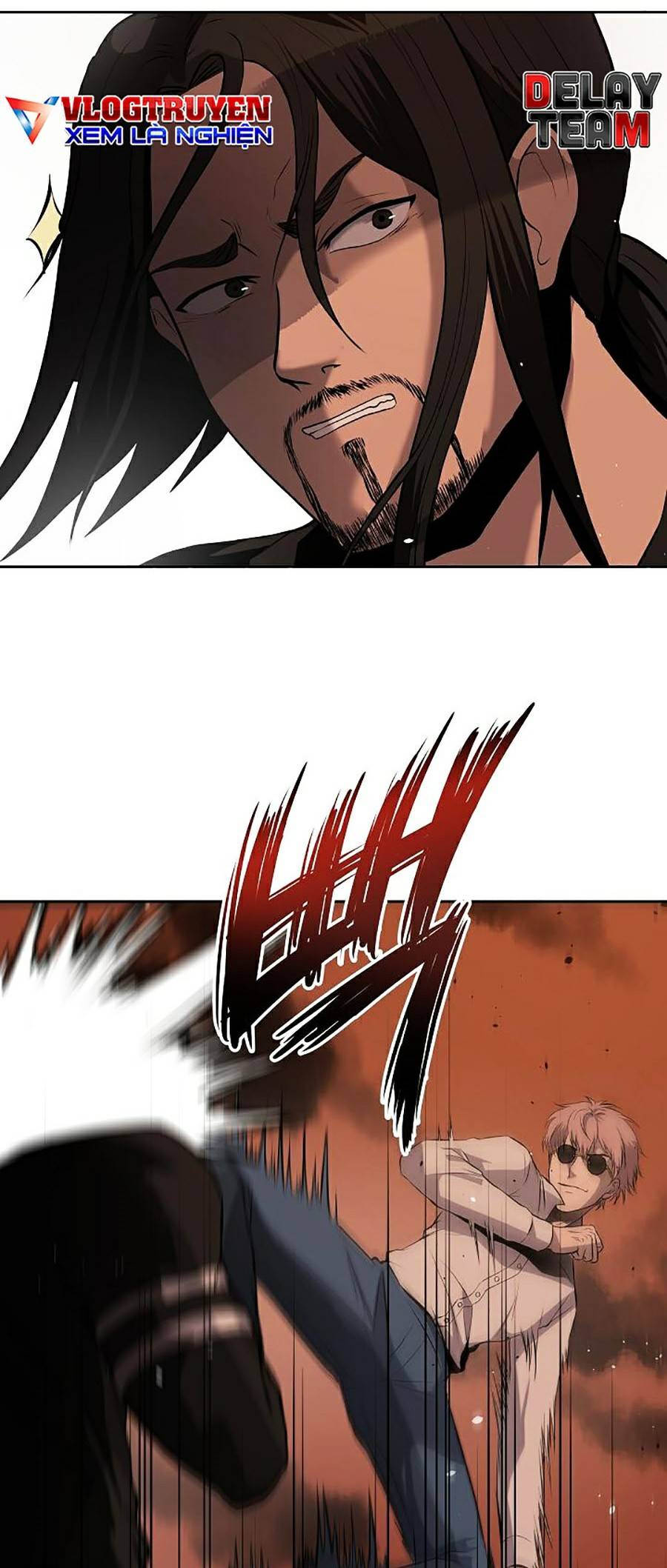 Vương Đạo Chap 7 - Next Chap 8