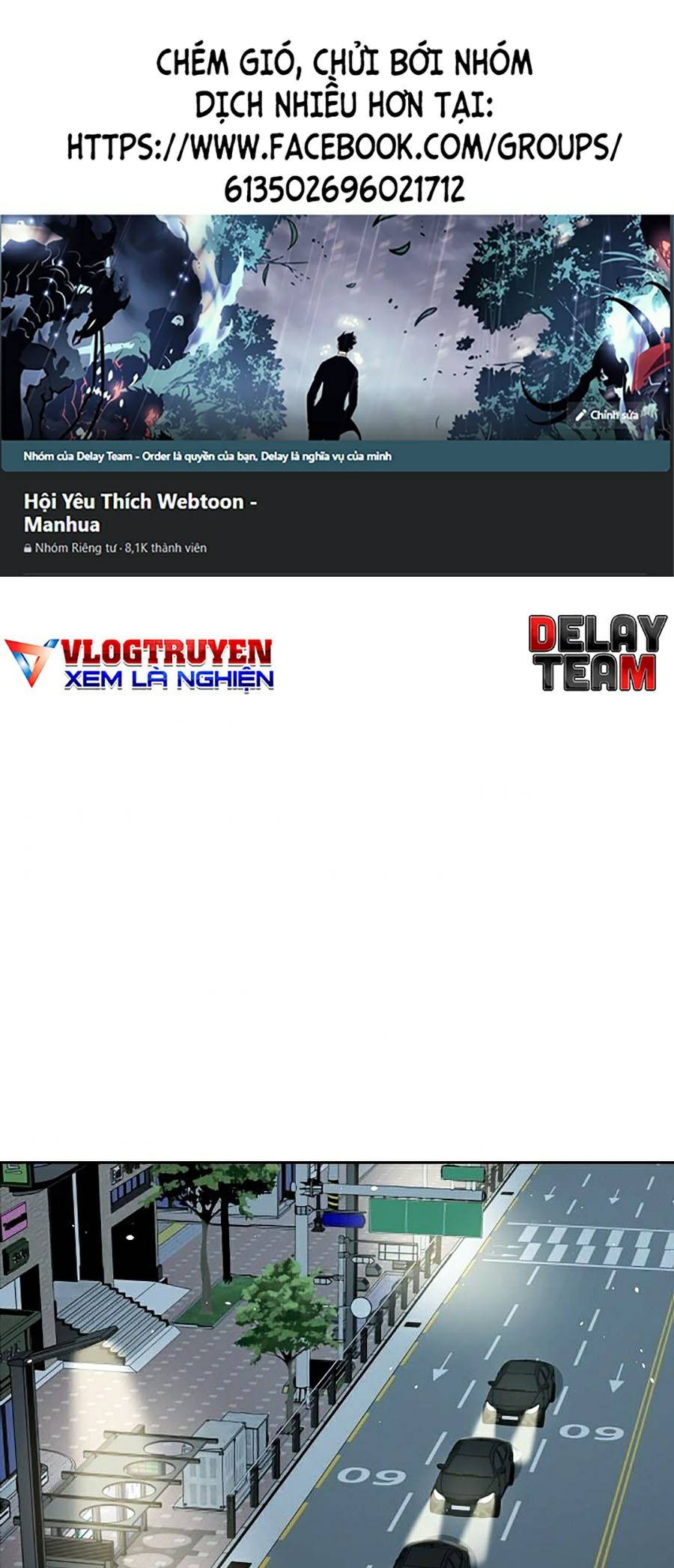 Vương Đạo Chap 10 - Next Chap 11