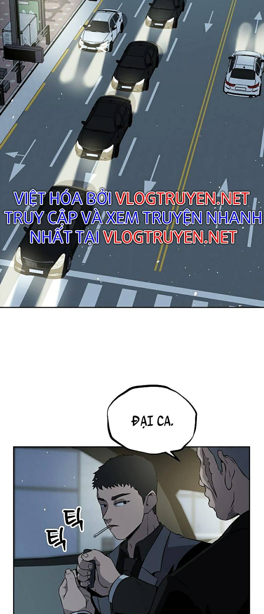 Vương Đạo Chap 10 - Next Chap 11