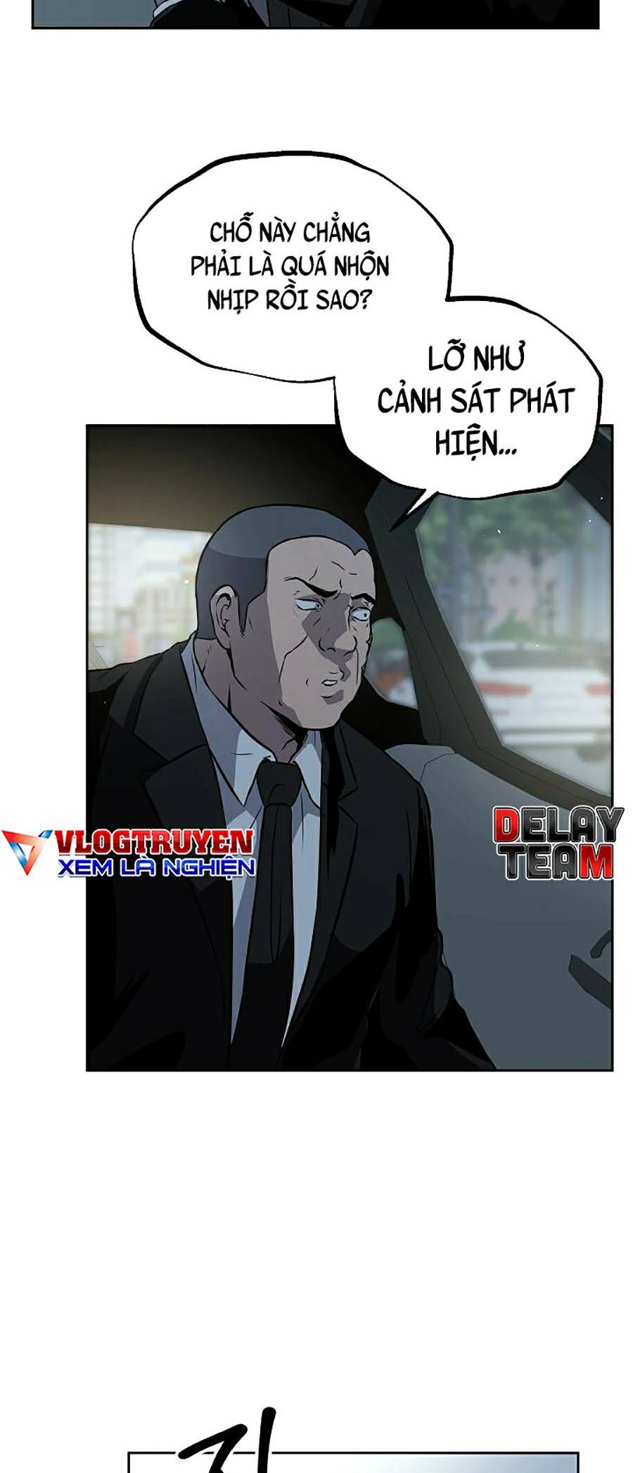 Vương Đạo Chap 10 - Next Chap 11