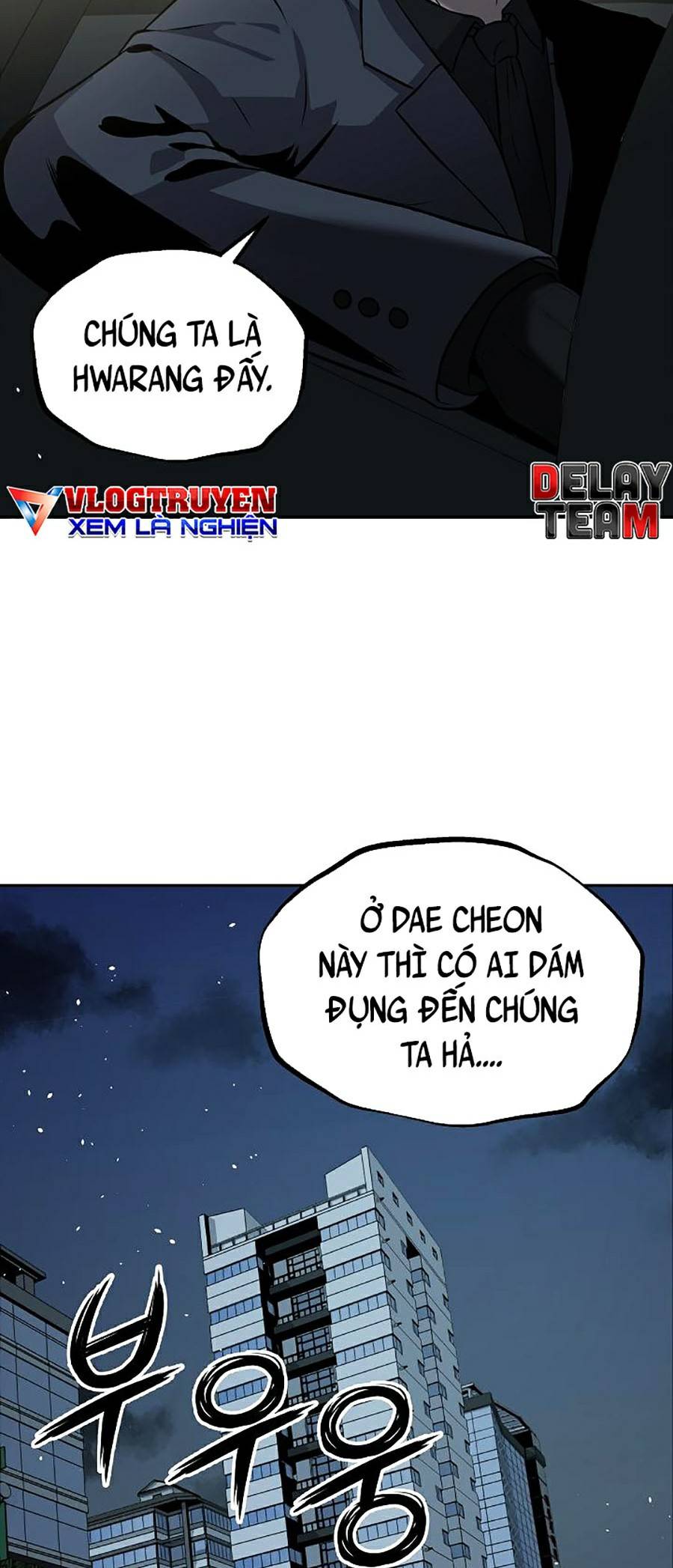 Vương Đạo Chap 10 - Next Chap 11