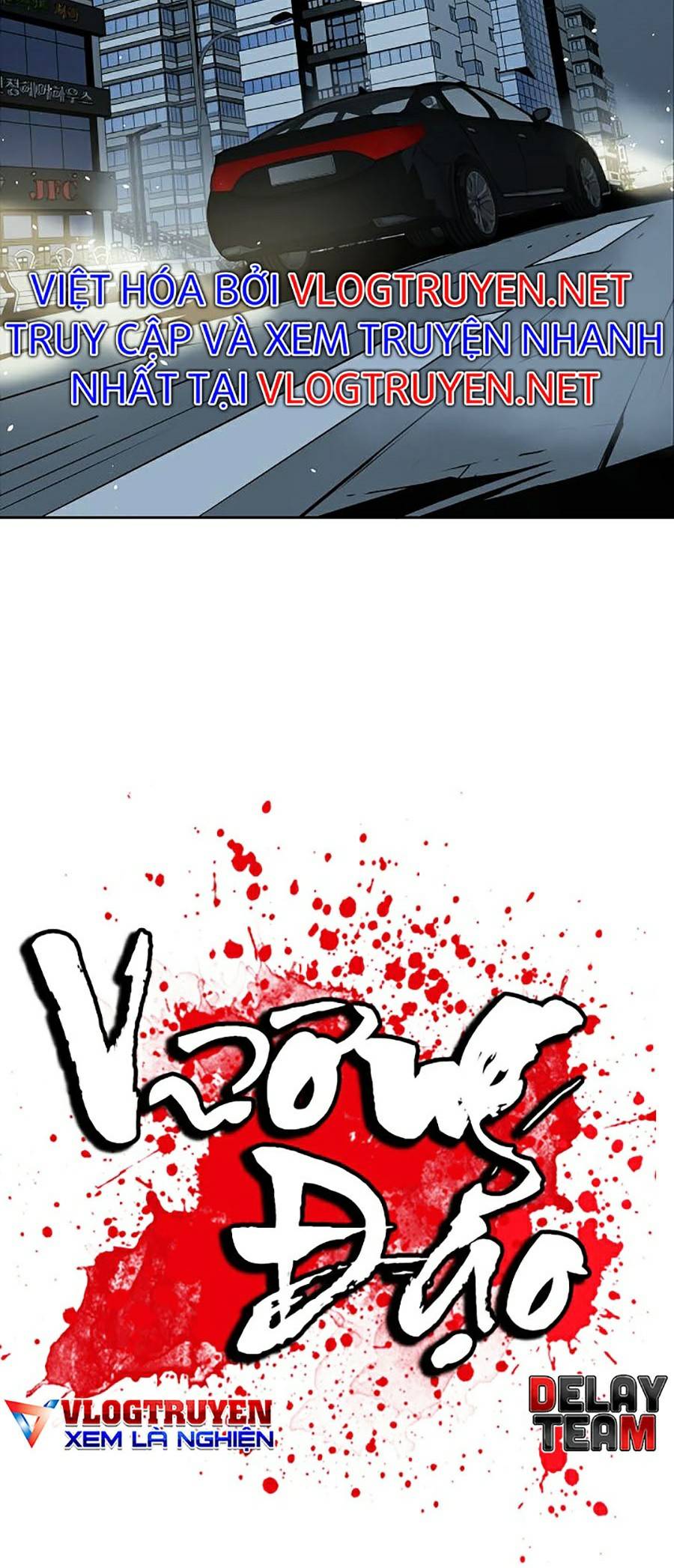 Vương Đạo Chap 10 - Next Chap 11