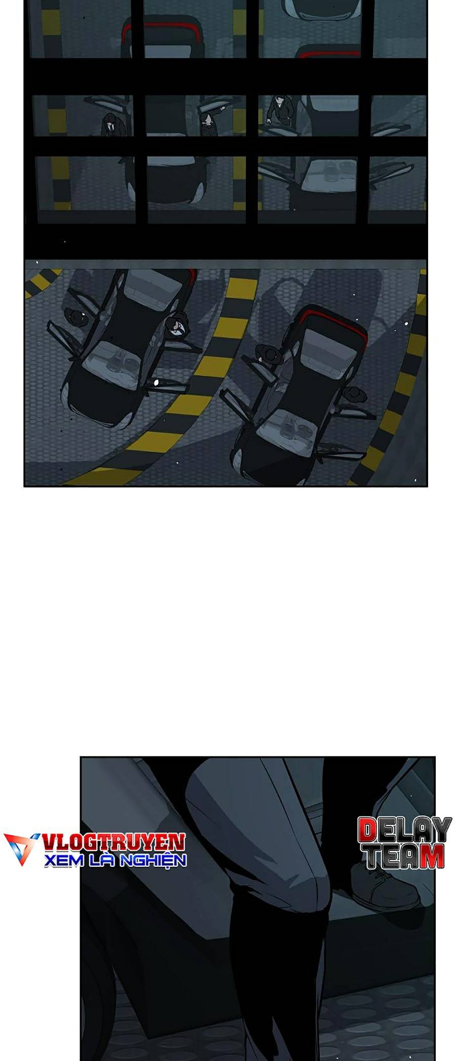 Vương Đạo Chap 10 - Next Chap 11