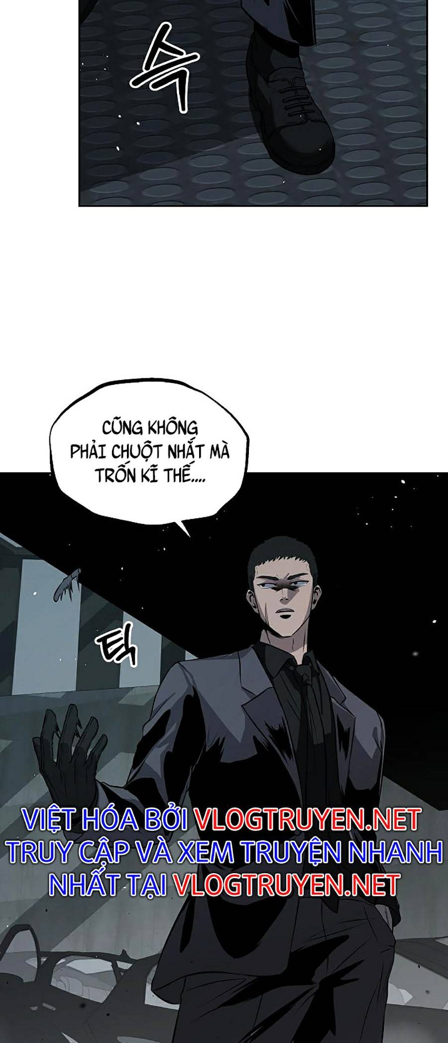 Vương Đạo Chap 10 - Next Chap 11