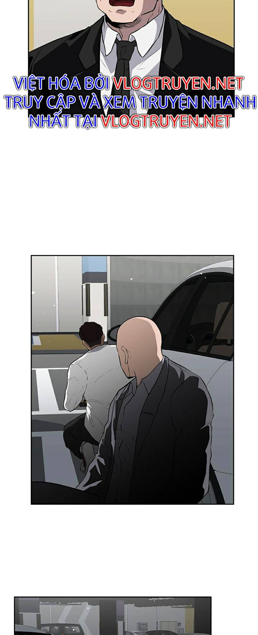 Vương Đạo Chap 10 - Next Chap 11