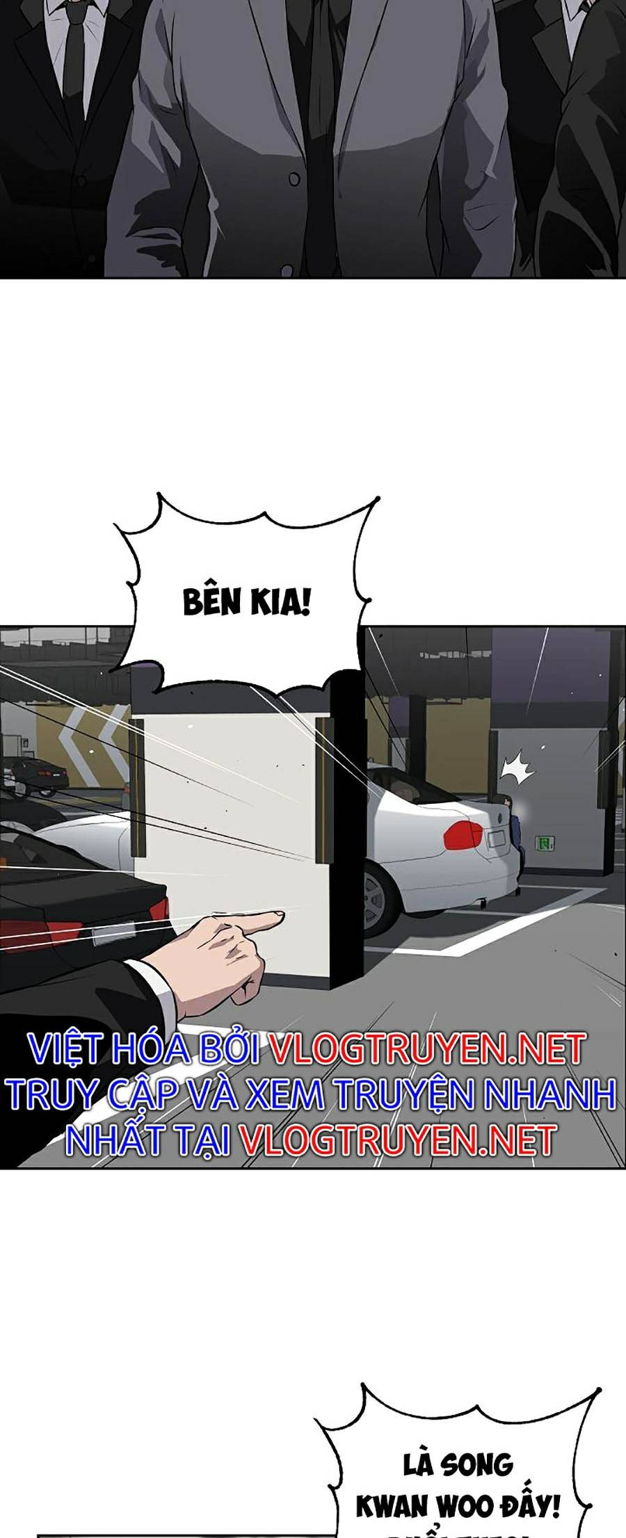 Vương Đạo Chap 10 - Next Chap 11