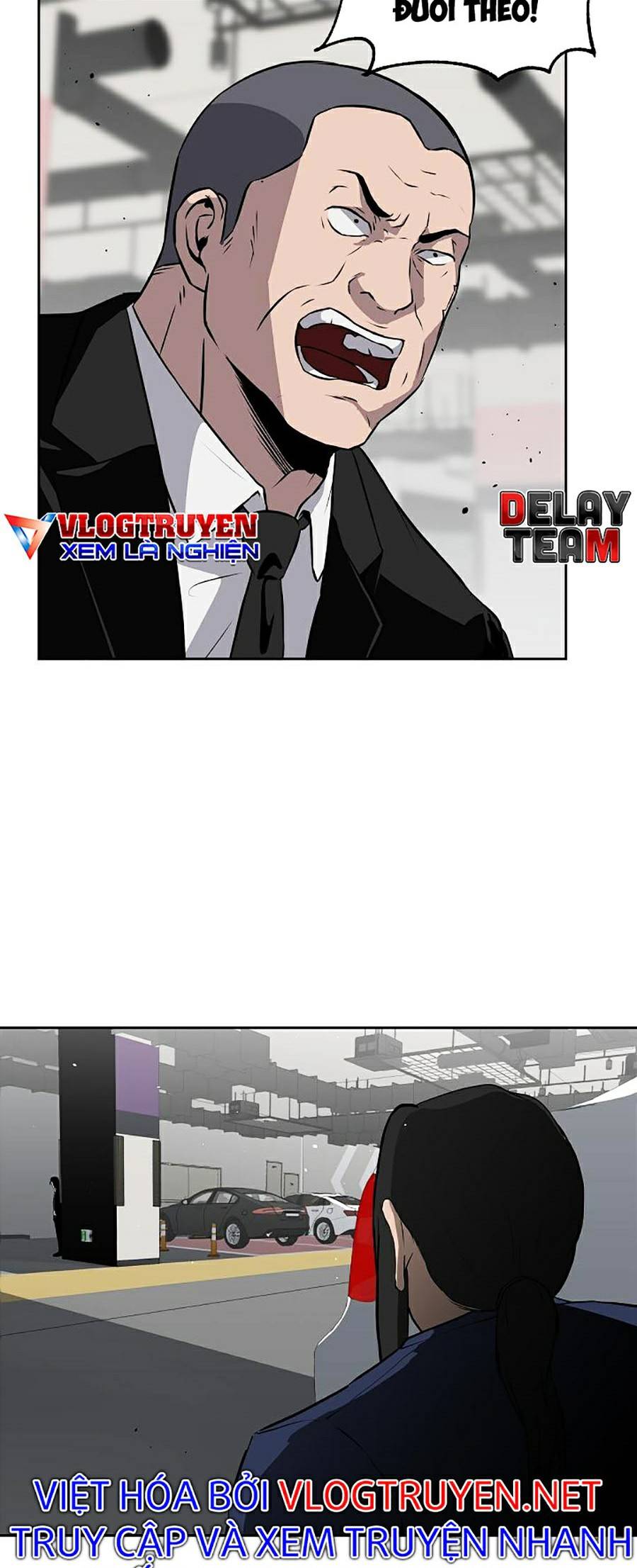 Vương Đạo Chap 10 - Next Chap 11