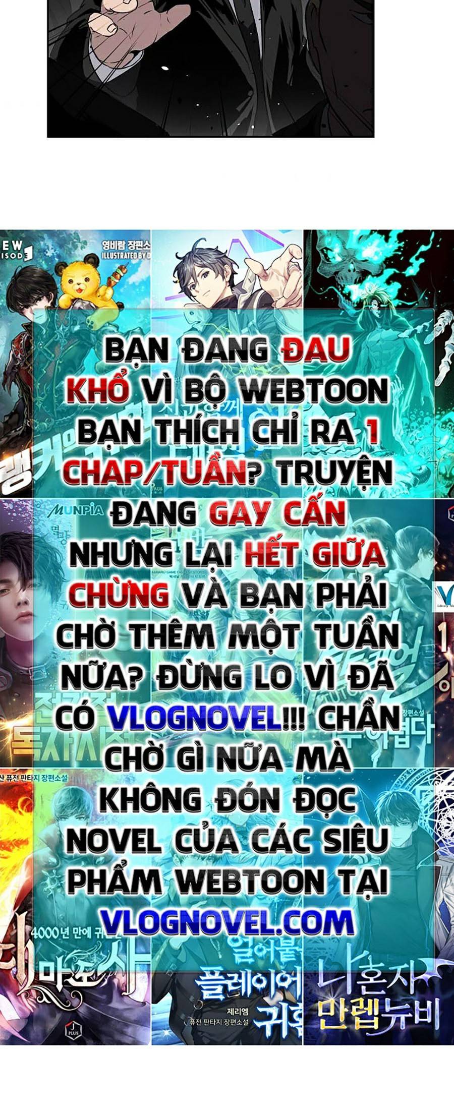Vương Đạo Chap 10 - Next Chap 11