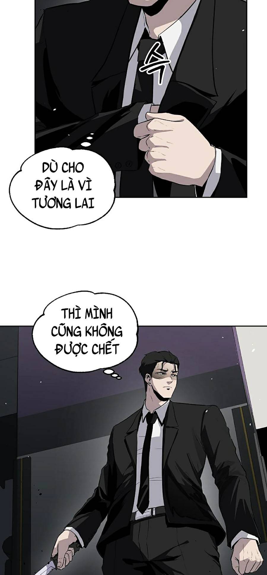 Vương Đạo Chap 10 - Next Chap 11