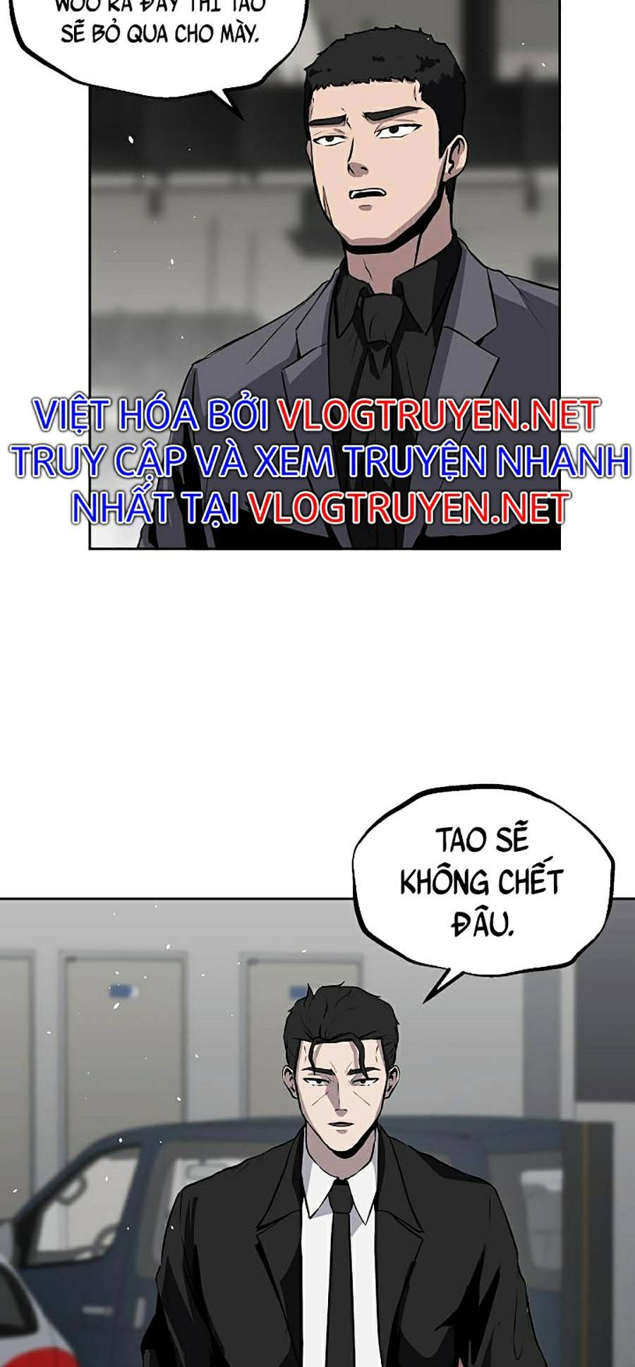 Vương Đạo Chap 10 - Next Chap 11