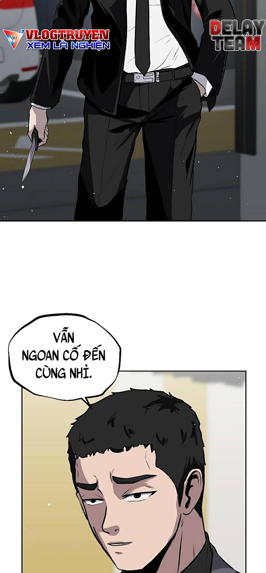 Vương Đạo Chap 10 - Next Chap 11