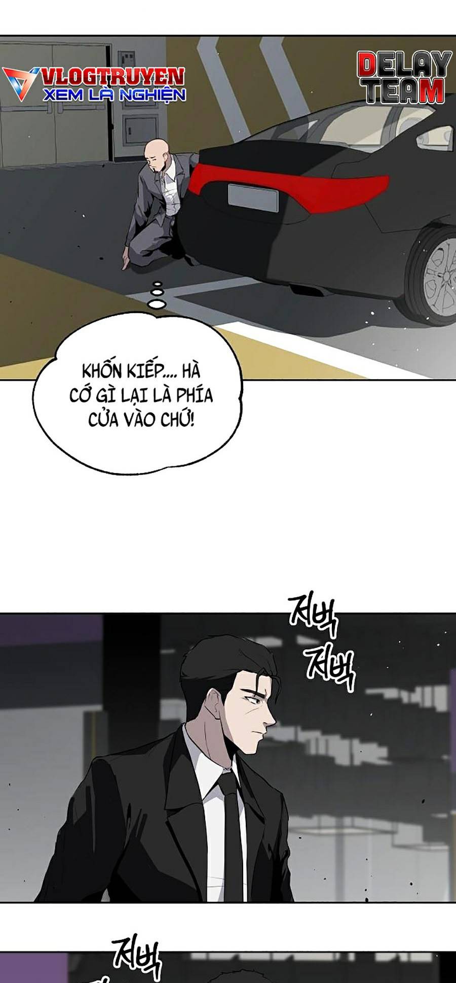 Vương Đạo Chap 10 - Next Chap 11