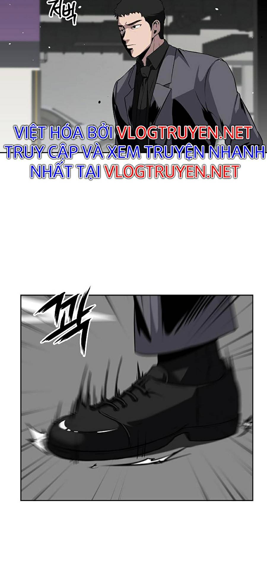 Vương Đạo Chap 10 - Next Chap 11